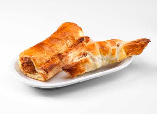 Gipfel Wegge Teller - Bäckerei, Konditorei, Confiserie Mock