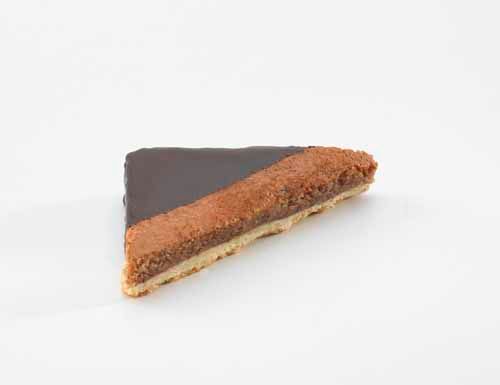 Haselnussecke - Bäckerei, Konditorei, Confiserie Mock