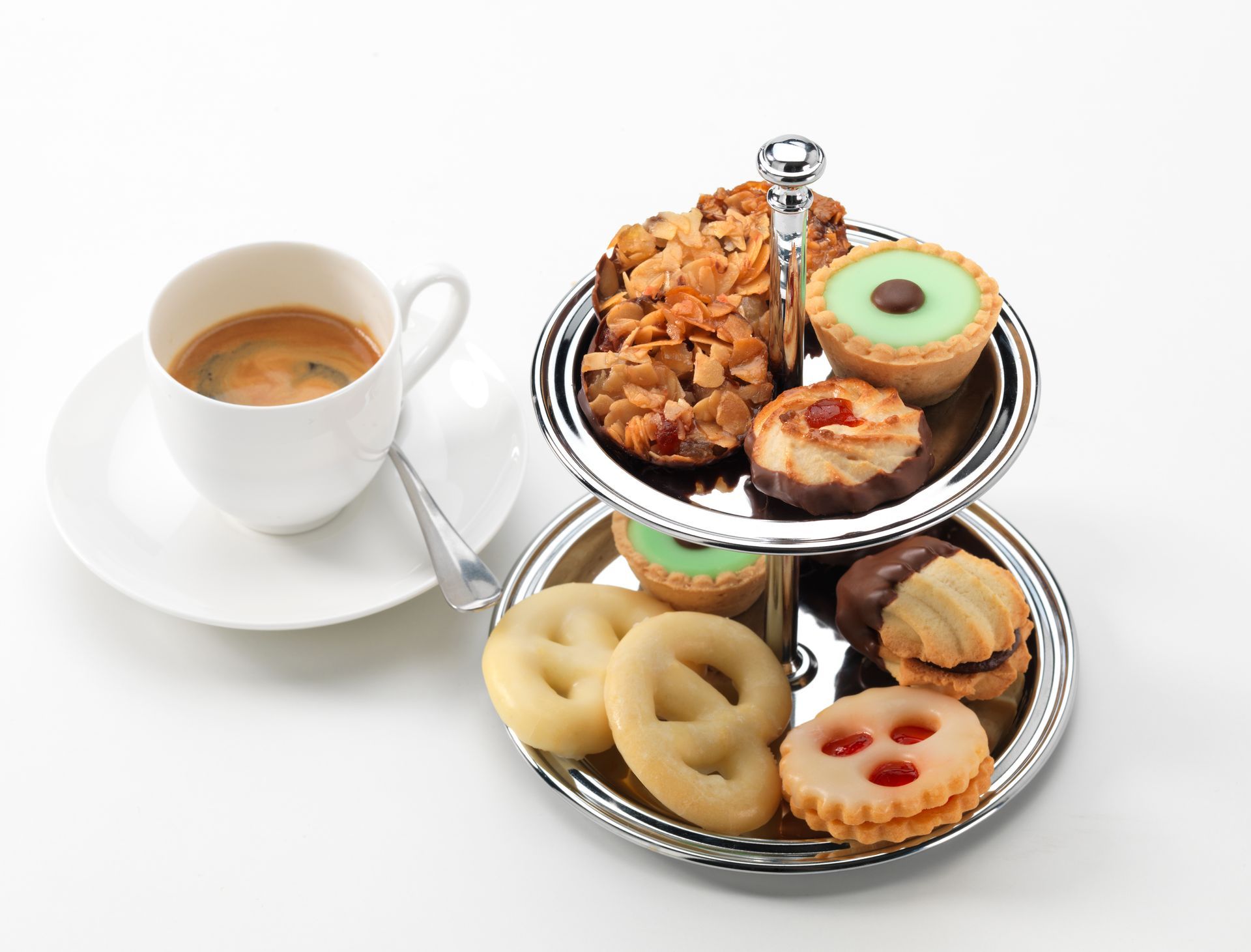 Konditorei Teller - Bäckerei, Konditorei, Confiserie Mock