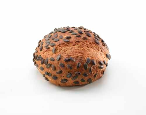 Kürbisbrot - Bäckerei, Konditorei, Confiserie Mock