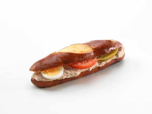 Laugenstange - Bäckerei, Konditorei, Confiserie Mock