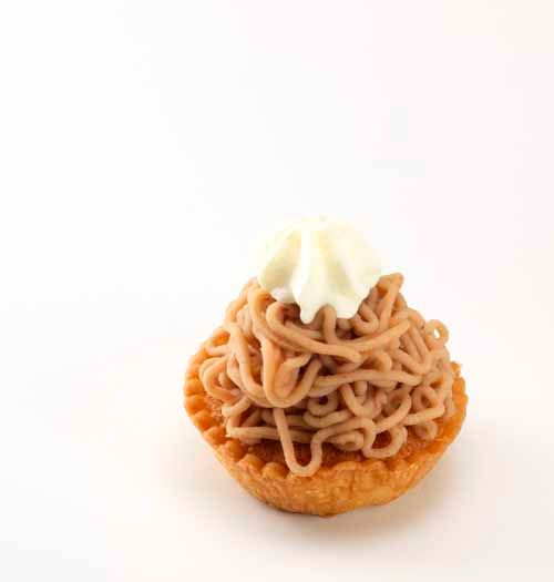 MIni-Vermicelles - Bäckerei, Konditorei, Confiserie Mock