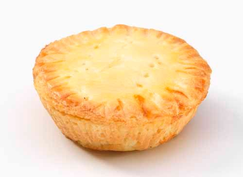 Mini Nusstorte - Bäckerei, Konditorei, Confiserie Mock