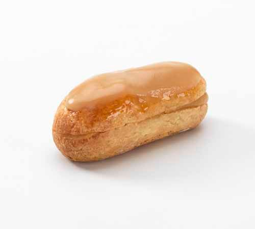 Mini-Patisserie-Eclat Mocca - Bäckerei, Konditorei, Confiserie Mock