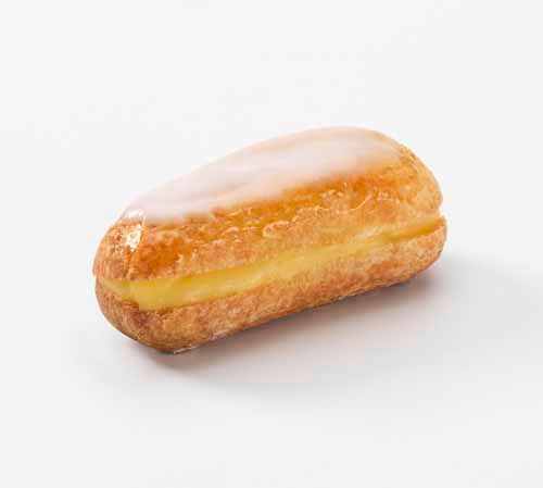 Mini-Patisserie-Eclat Vanille - Bäckerei, Konditorei, Confiserie Mock