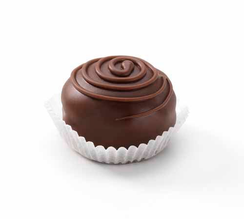 Mini-Patisserie-Mohrenkopf - Bäckerei, Konditorei, Confiserie Mock