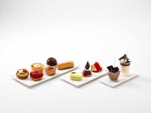 Mini Patisserie - Bäckerei, Konditorei, Confiserie Mock