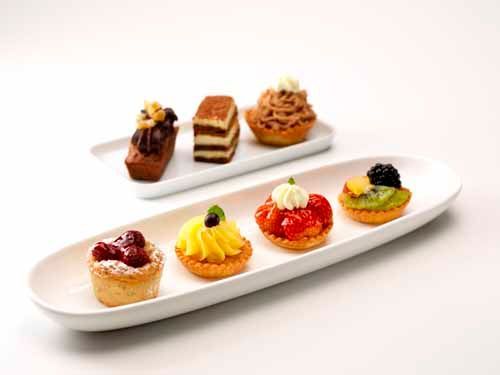 Konditorei Teller - Bäckerei, Konditorei, Confiserie Mock