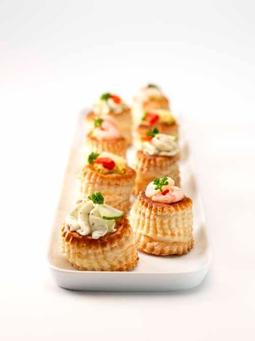 Pastetli Teller - Bäckerei, Konditorei, Confiserie Mock