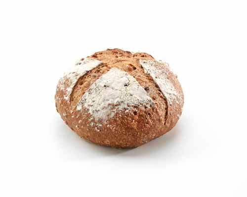 Nussbrot - Bäckerei, Konditorei, Confiserie Mock