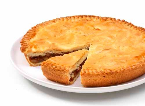 Nusstorte - Bäckerei, Konditorei, Confiserie Mock