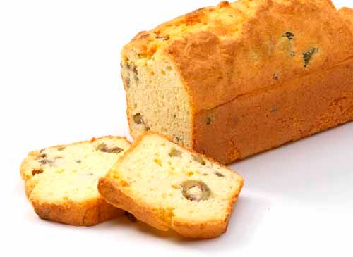 Olivencake - Bäckerei, Konditorei, Confiserie Mock