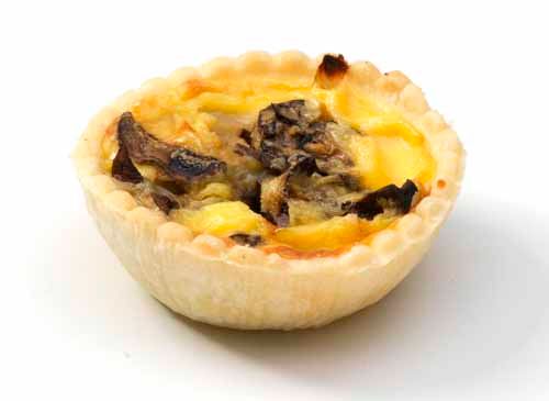 Champignon - Bäckerei, Konditorei, Confiserie Mock