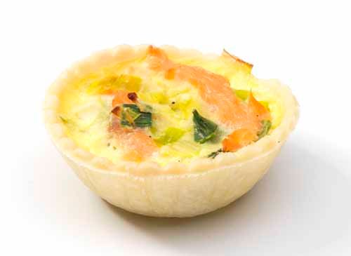 Lachs - Bäckerei, Konditorei, Confiserie Mock