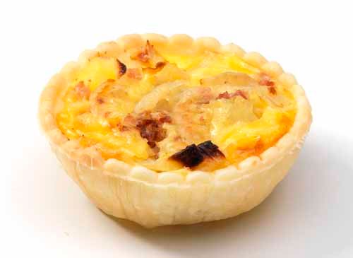 Quiche - Bäckerei, Konditorei, Confiserie Mock