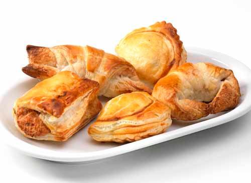 Gipfel Krapfen Teller - Bäckerei, Konditorei, Confiserie Mock