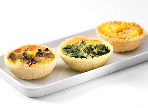 Kiechli Teller - Bäckerei, Konditorei, Confiserie Mock