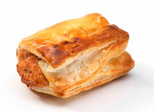 Wurstwegge - Bäckerei, Konditorei, Confiserie Mock