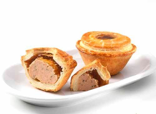 Pastetli - Bäckerei, Konditorei, Confiserie Mock