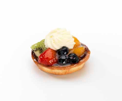 Früchtetörtli - Bäckerei, Konditorei, Confiserie Mock