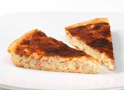 Quiche - Bäckerei, Konditorei, Confiserie Mock