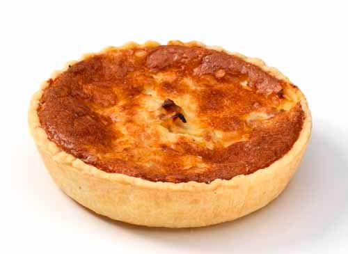 Quiche Kiechli - Bäckerei, Konditorei, Confiserie Mock