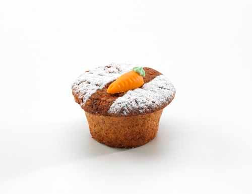 Rüeblimuffin - Bäckerei, Konditorei, Confiserie Mock