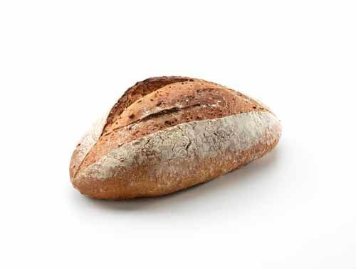 RusticoBrot - Bäckerei, Konditorei, Confiserie Mock