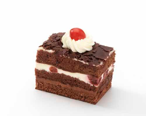 Schwarzwälderschnitte - Bäckerei, Konditorei, Confiserie Mock