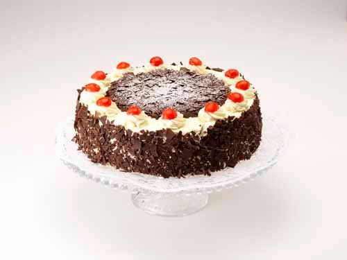 Schwarzwäldertorte - Bäckerei, Konditorei, Confiserie Mock