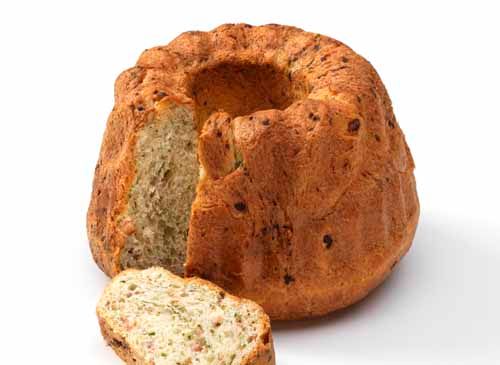 Speckguggelhopf - Bäckerei, Konditorei, Confiserie Mock