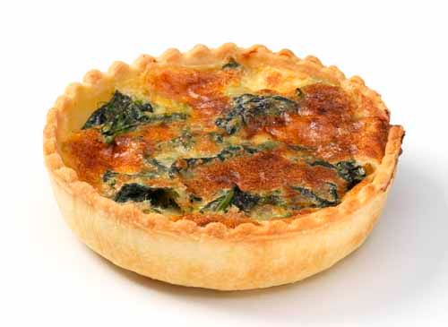 Spinatkiechli - Bäckerei, Konditorei, Confiserie Mock