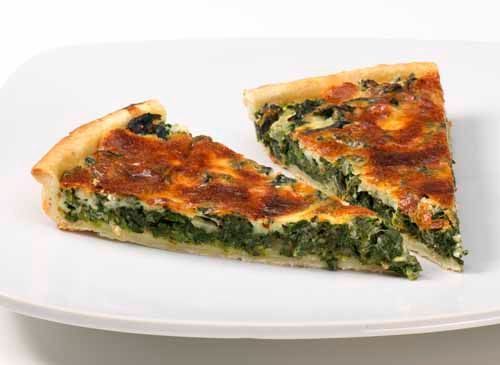 Spinatwähe - Bäckerei, Konditorei, Confiserie Mock