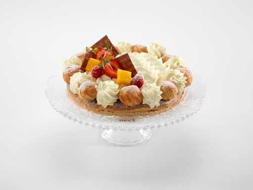 Saint Honore - Bäckerei, Konditorei, Confiserie Mock