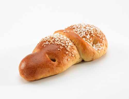 Süssteigweggli -Gerstenbrot - Bäckerei, Konditorei, Confiserie Mock