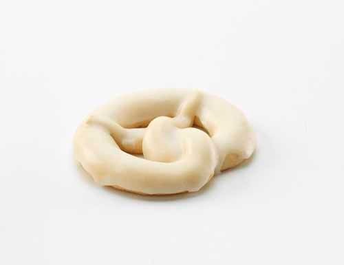 Vanillebrezel - Bäckerei, Konditorei, Confiserie Mock