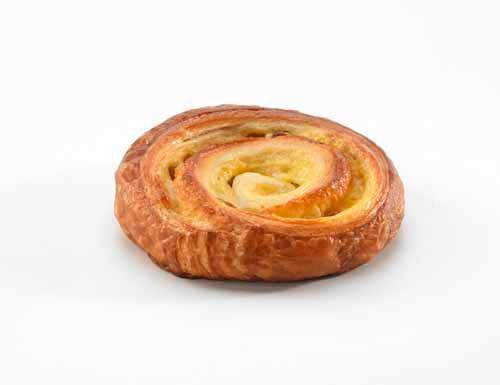 Vanilleschnecke - Bäckerei, Konditorei, Confiserie Mock