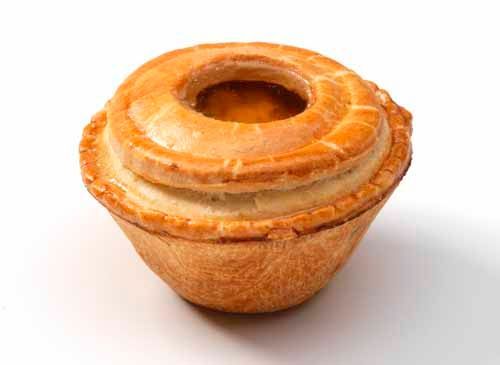 Waadtländerpastetli - Bäckerei, Konditorei, Confiserie Mock