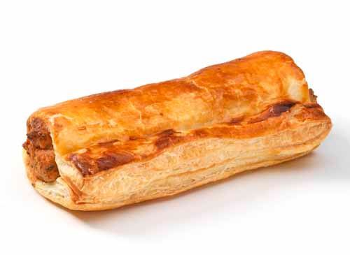 Wurstwegge - Bäckerei, Konditorei, Confiserie Mock