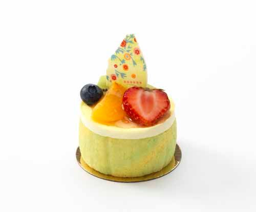 Zitronenmousse - Bäckerei, Konditorei, Confiserie Mock