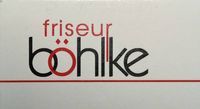 Friseur Böhlke-logo