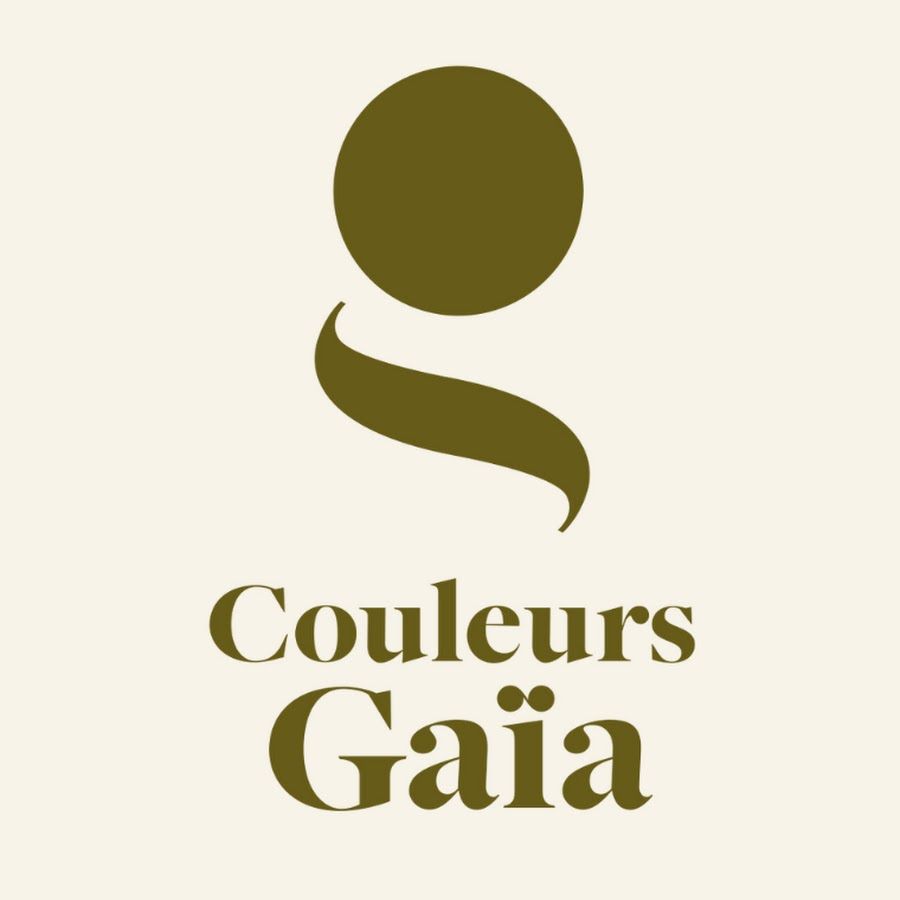 Logo couleur Gaïa