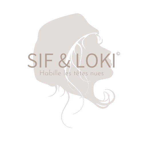 Logo sif & loki
