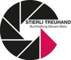 Stierli Treuhand Logo