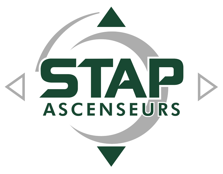 Logo de l'entreprise Stap Ascenceurs
