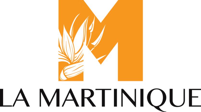 Logo : La Martinique.