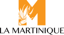 Logo : La Martinique.