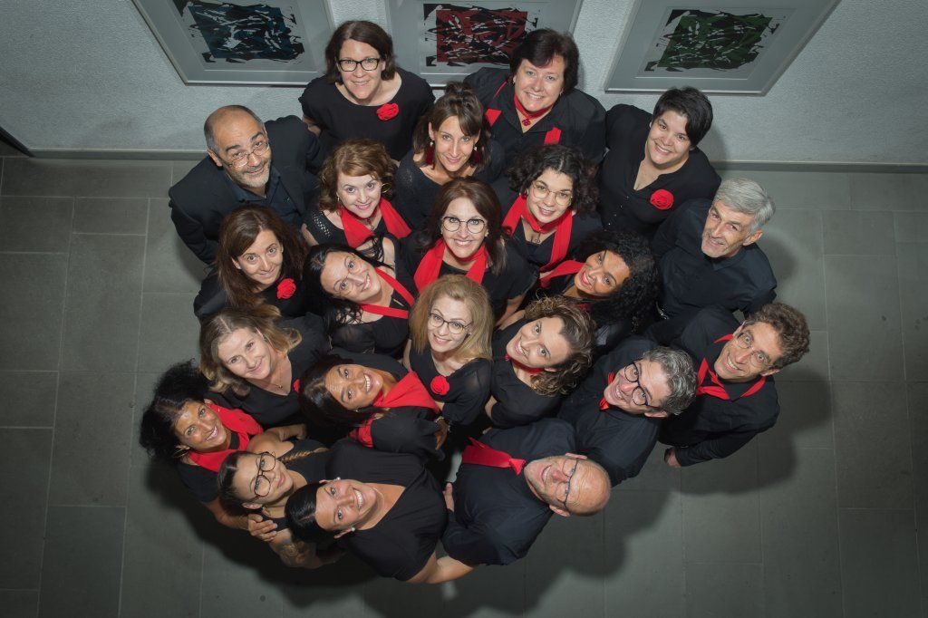 Coro Mille Voci