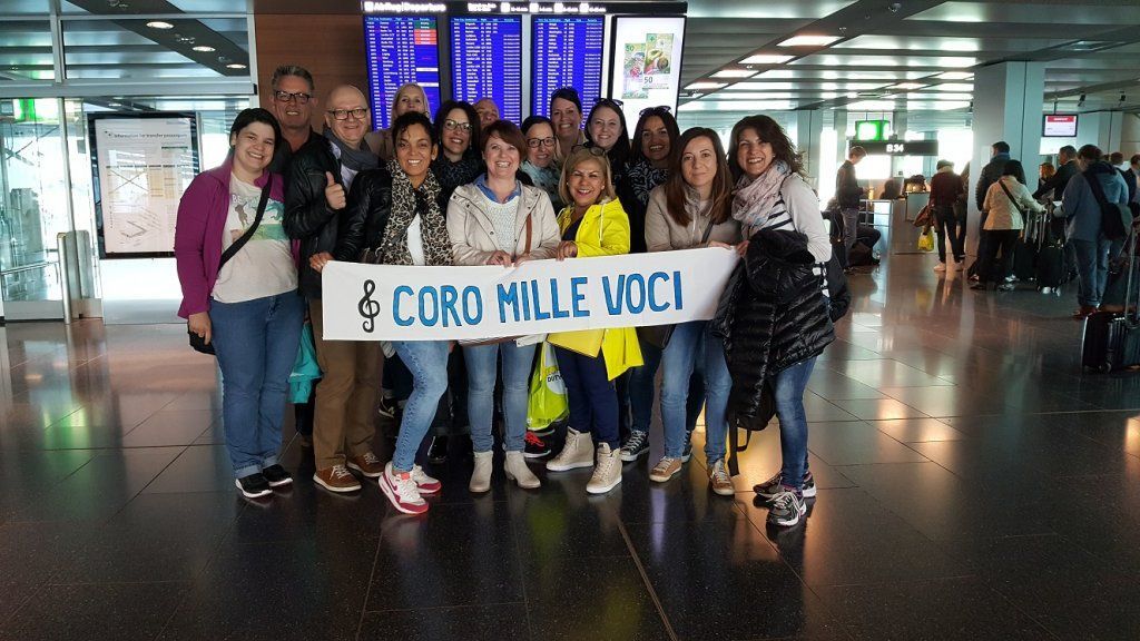 Coro Mille Voci