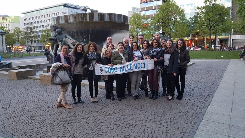 Coro Mille Voci